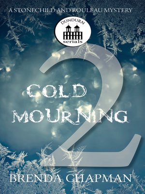 Cold Mourning — Part 2 - ebook